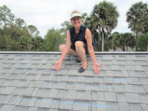 Jean L Barger - Property Claims Services